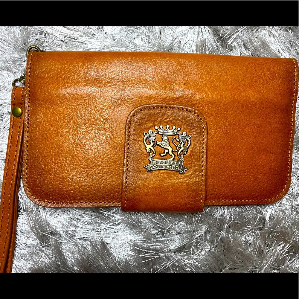Prateai Firenze wallet